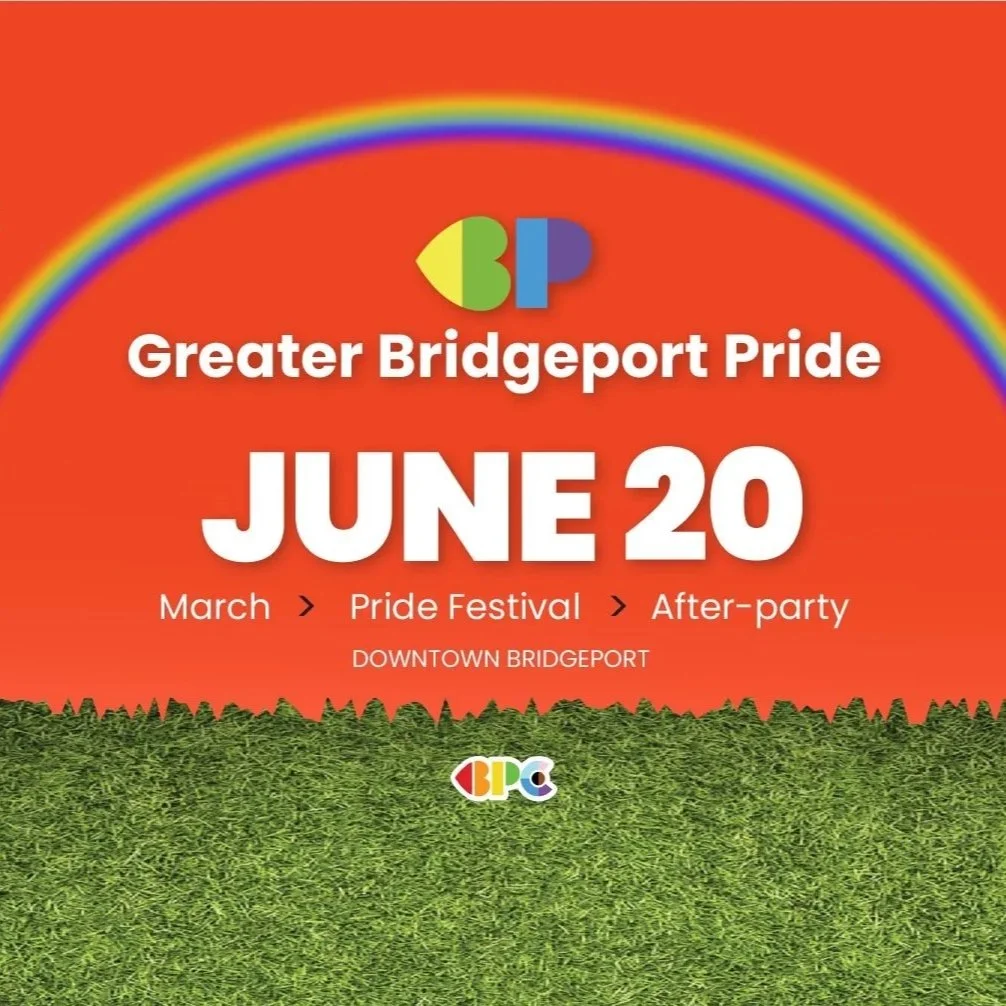 16th Annual Bridgeport Pride Festival