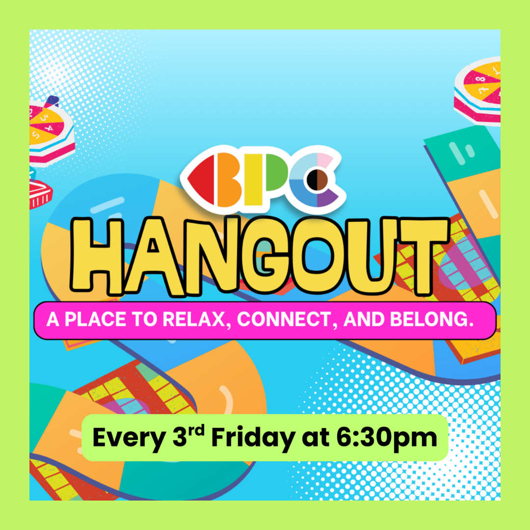Hangout: Teen Night (Karaoke)