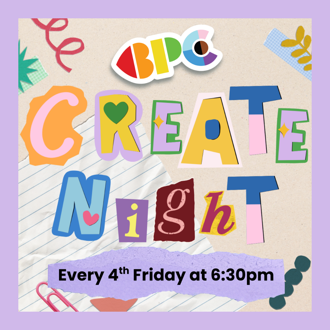Create Night: Tumbler Making Class