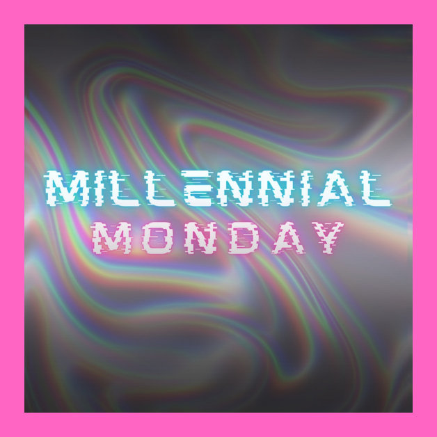 Millennial Monday: Y2K Karaoke