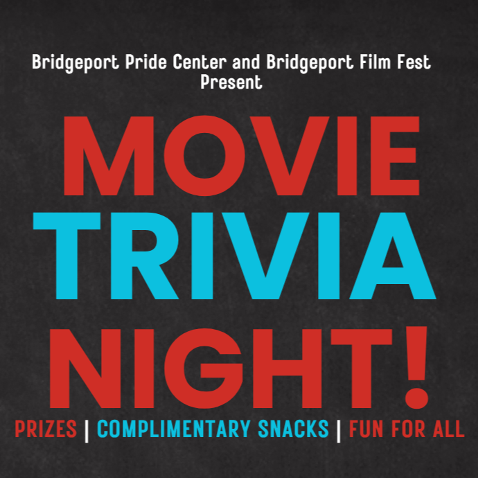 Bridgeport Film Fest Movie Trivia Night