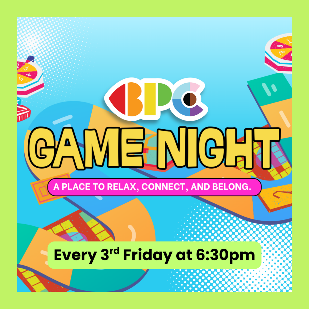 Game Night
