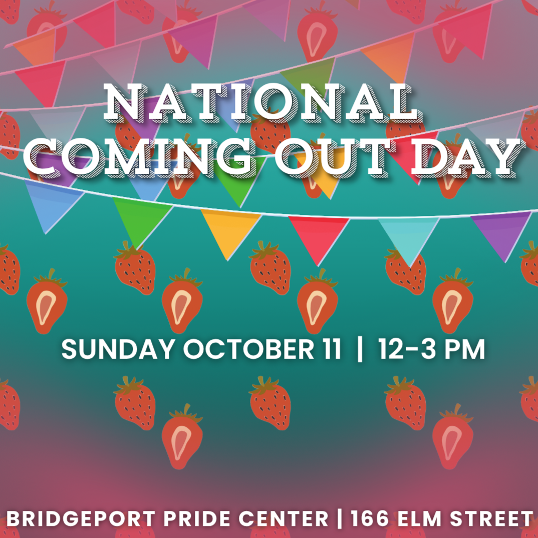 National Coming Out Day