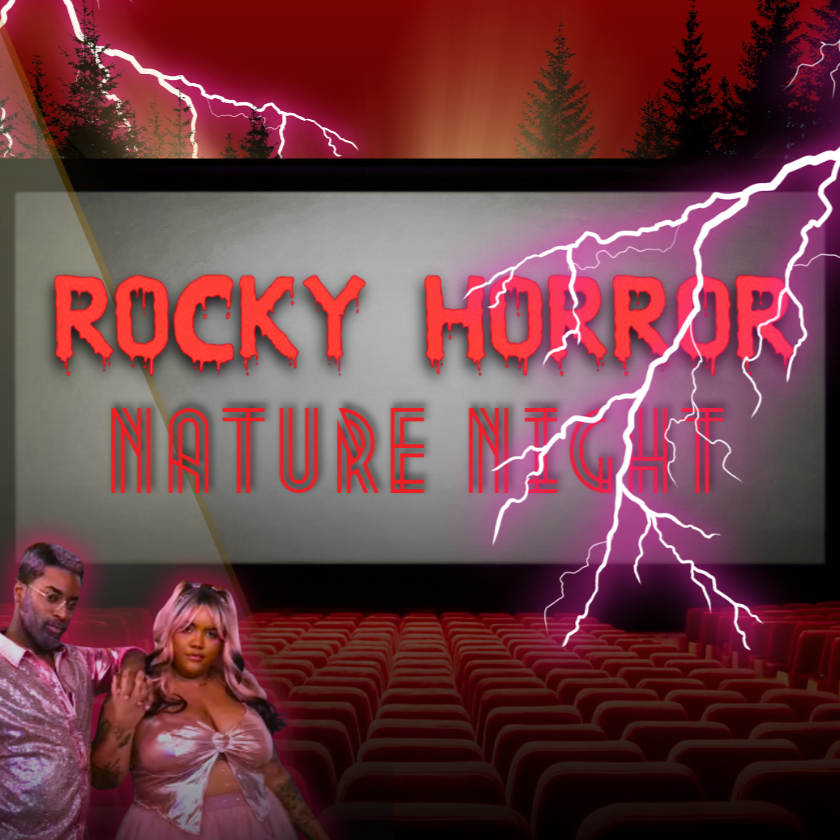 Nature Nights: The Rocky Horror Picture Show