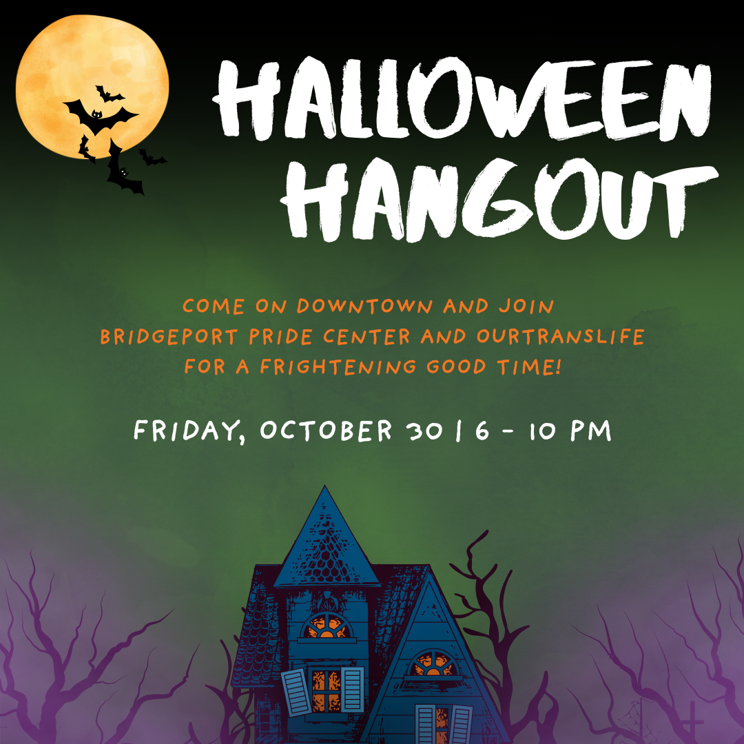 Halloween Hangout