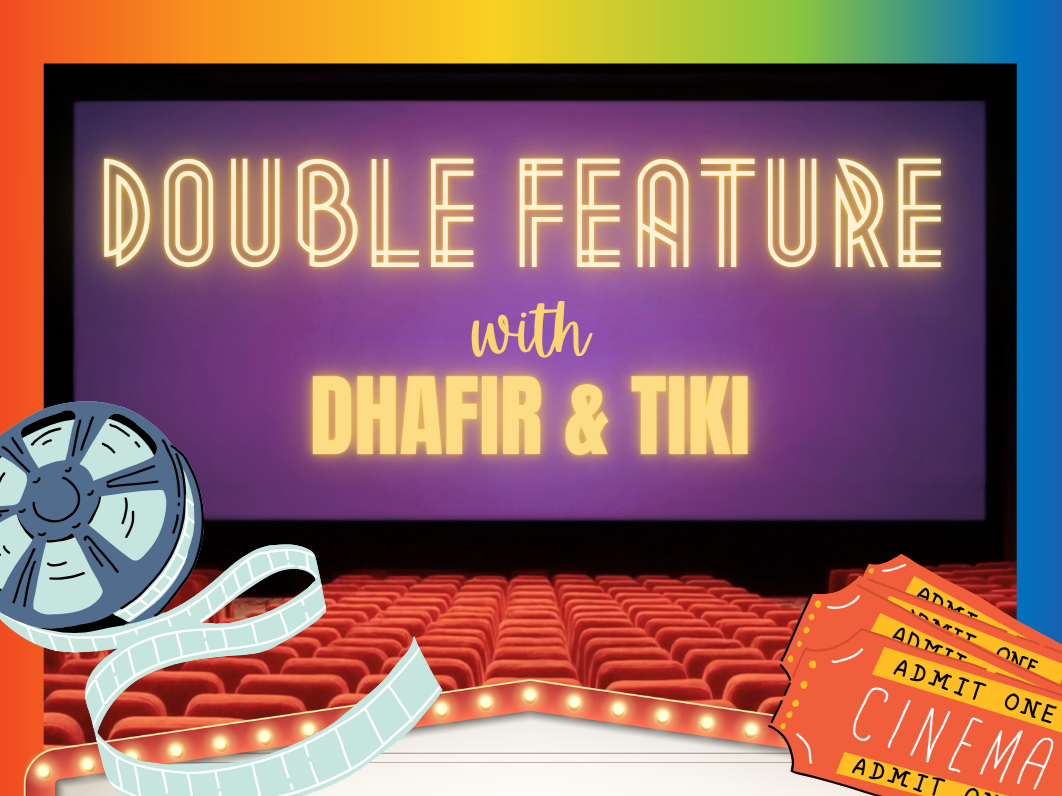 Double Feature
