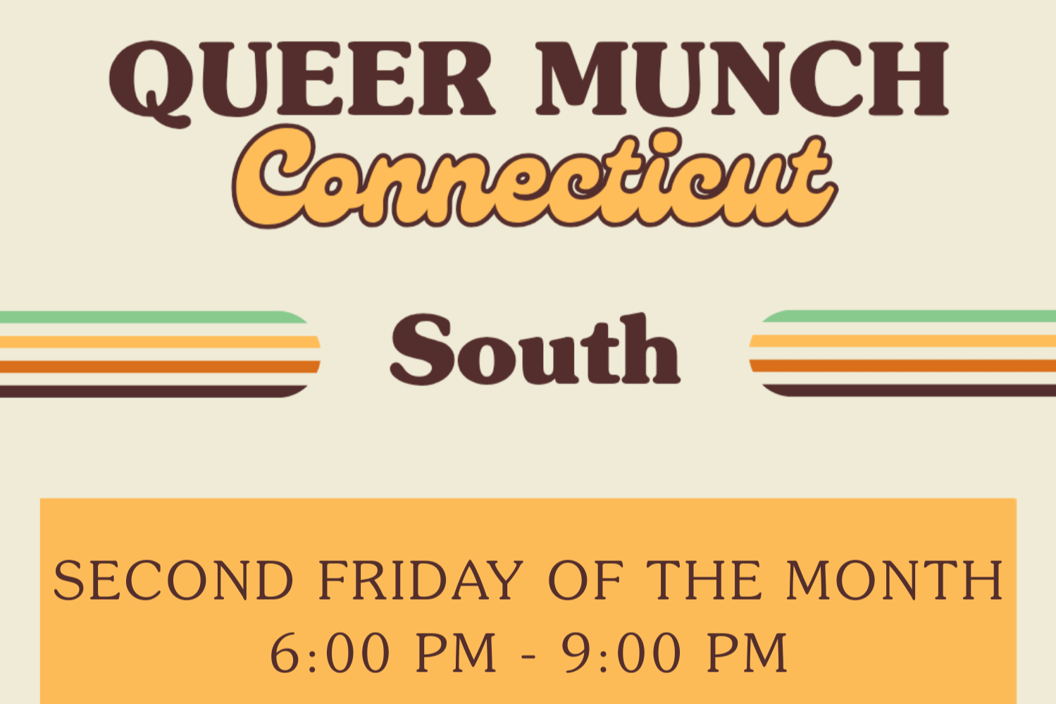 Queer Munch