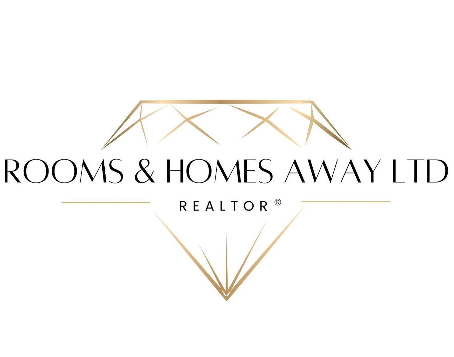Rooms &amp; Homes Away Ltd