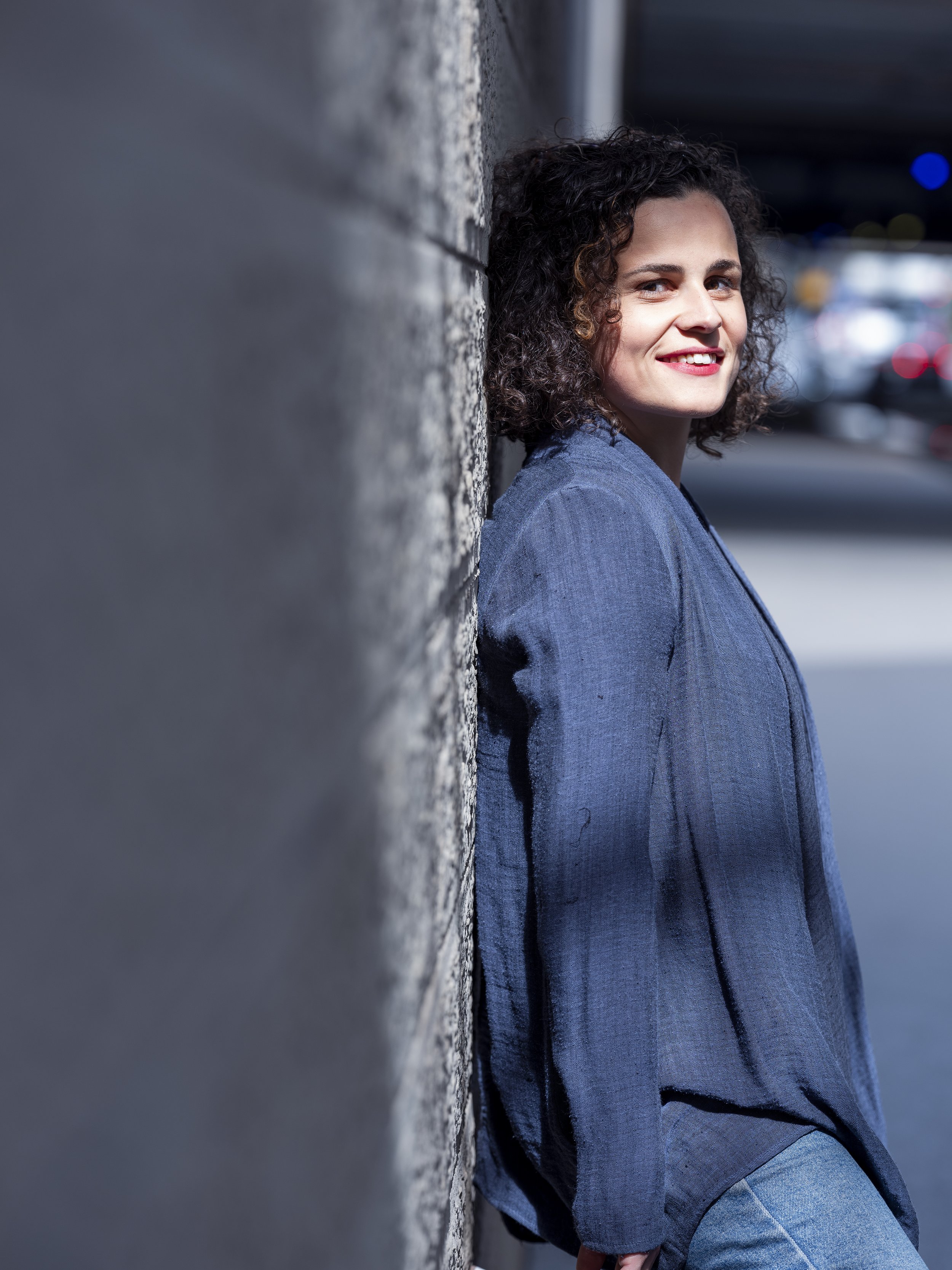 Prepare for Dowland- Delphine Deau