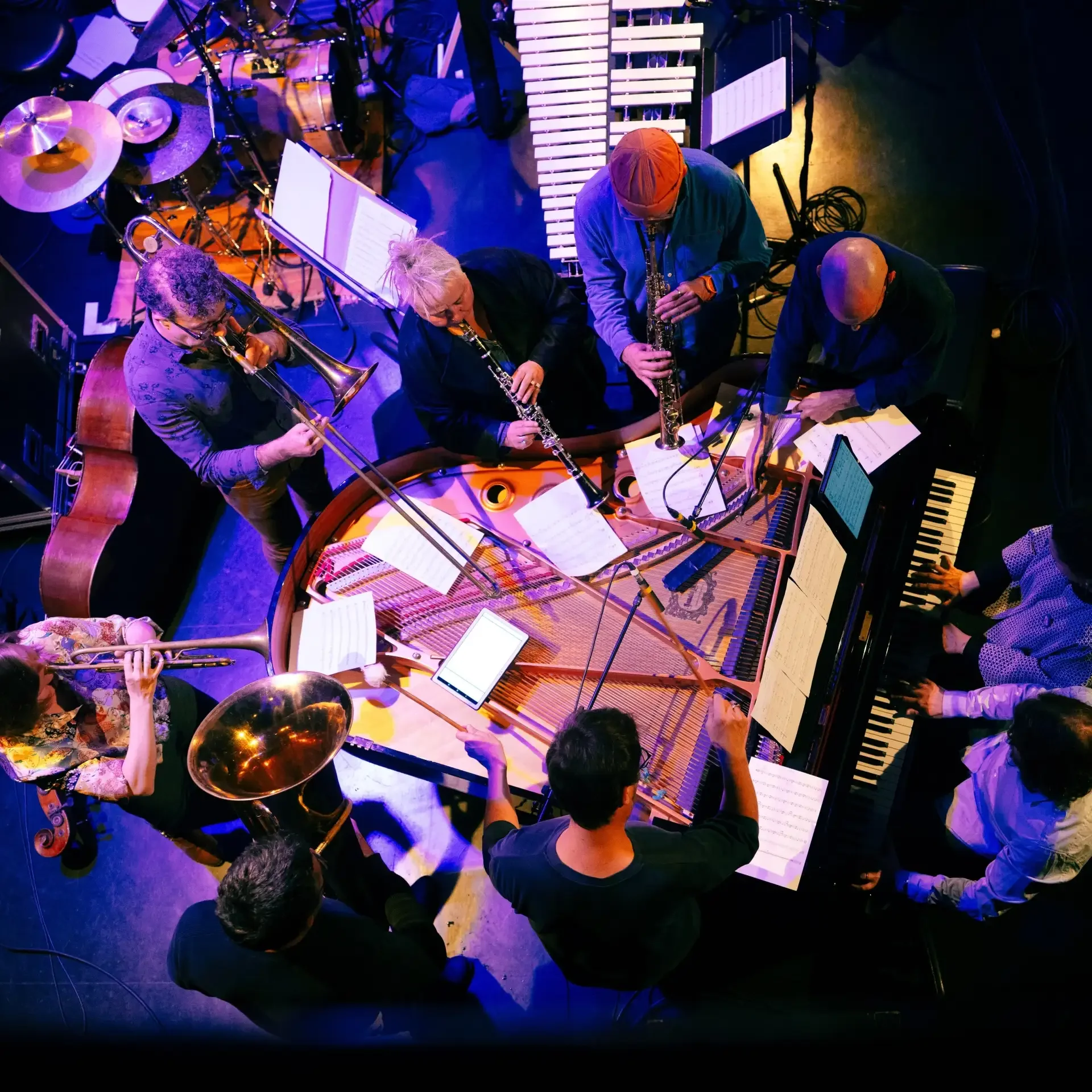 The Other Side Orchestra