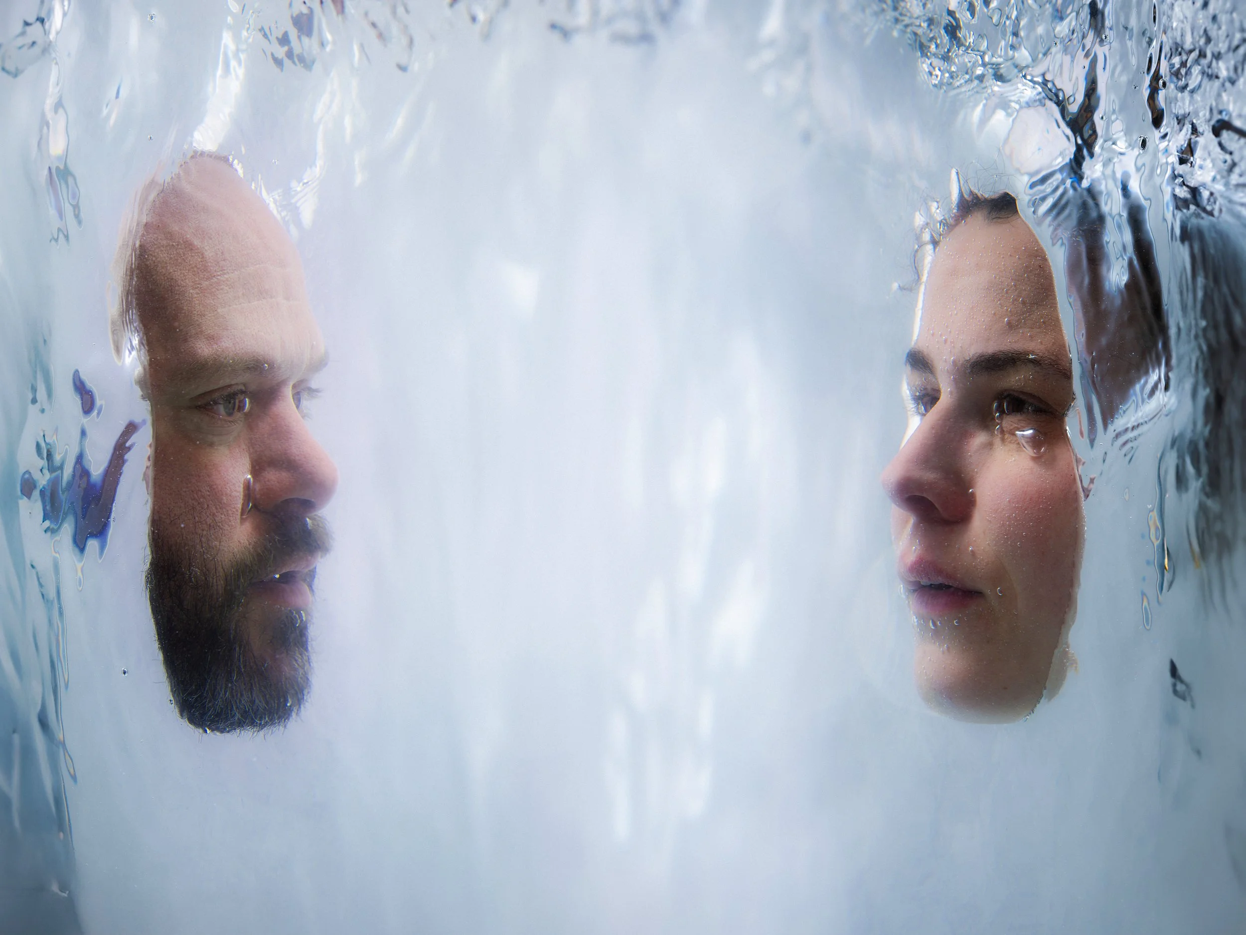 The Other Side of Water