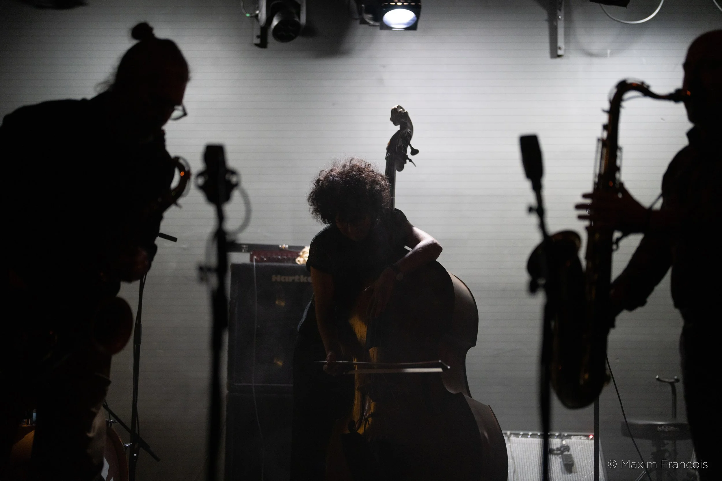 Pégazz Loto Jazz 2024 © Maxim François