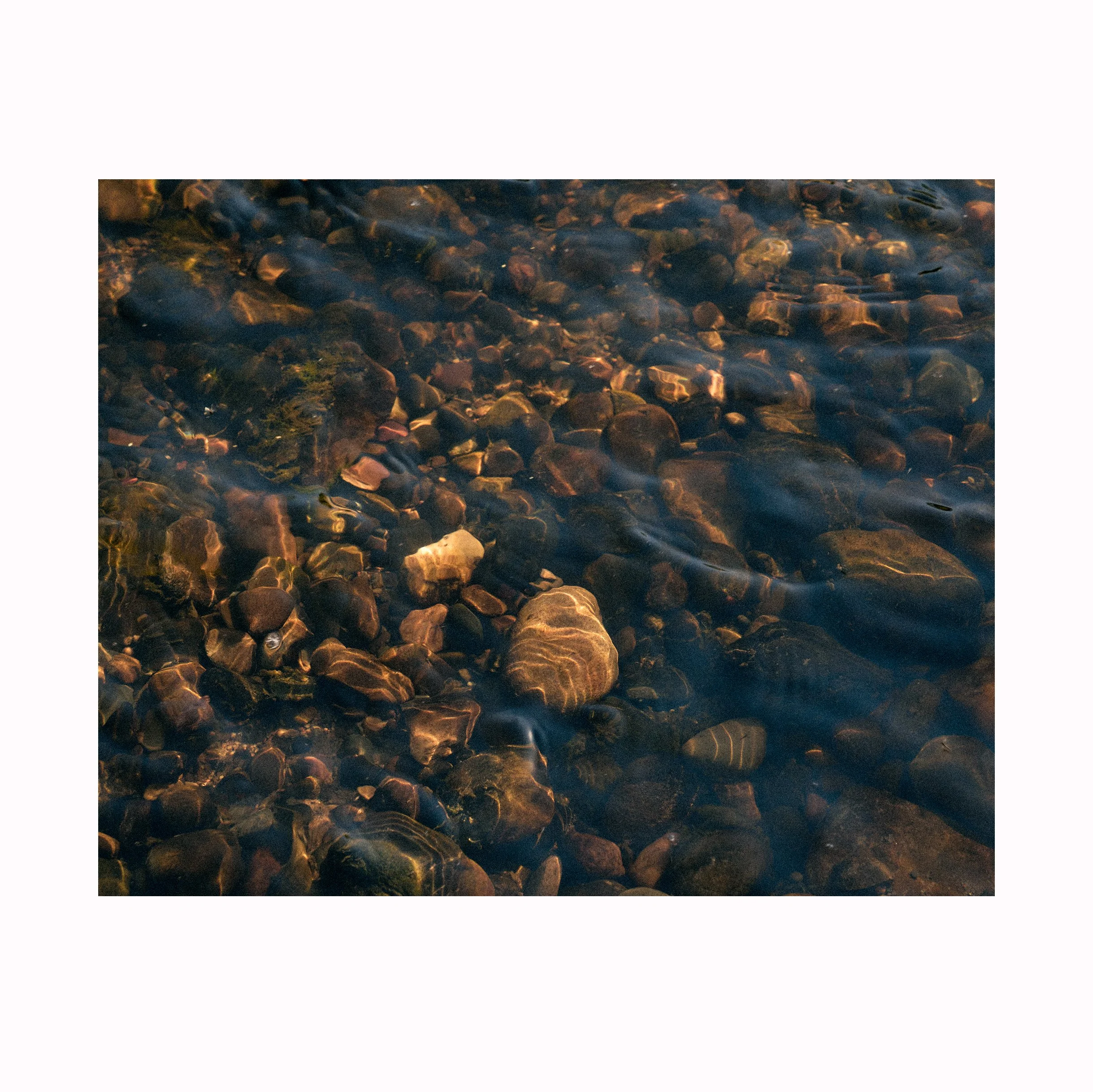 H No.1 | 4x5 Series No.1