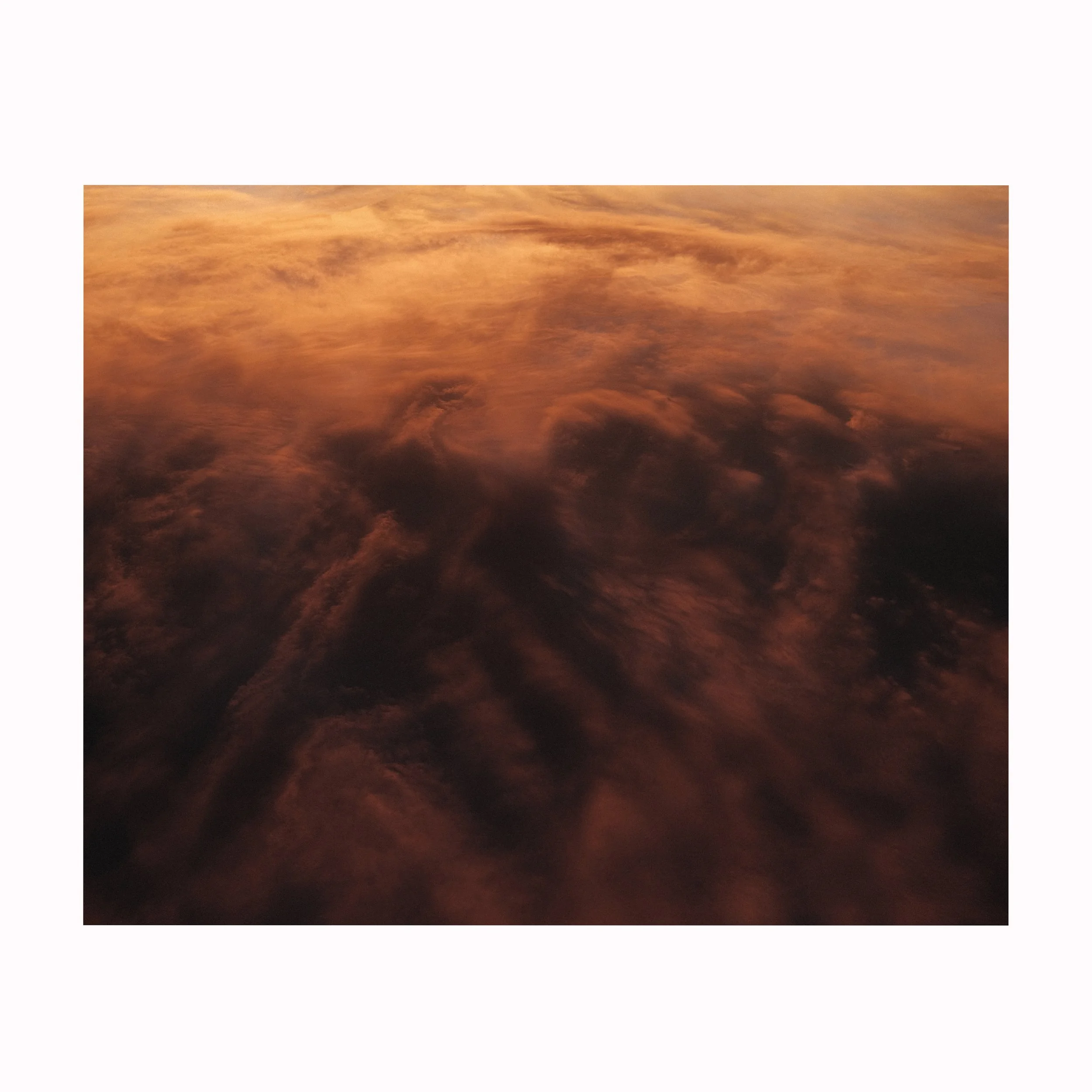 H No.3 | 4x5 Series No.1