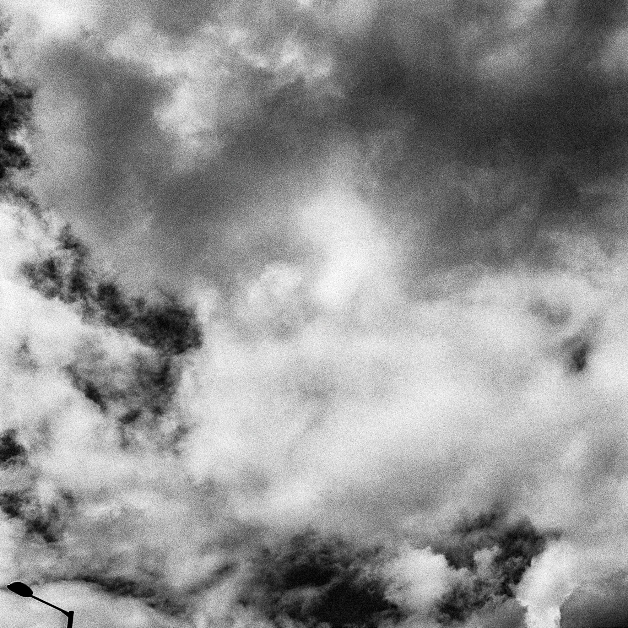 The Stockport Archives No.2 | 4x5 Series No.1