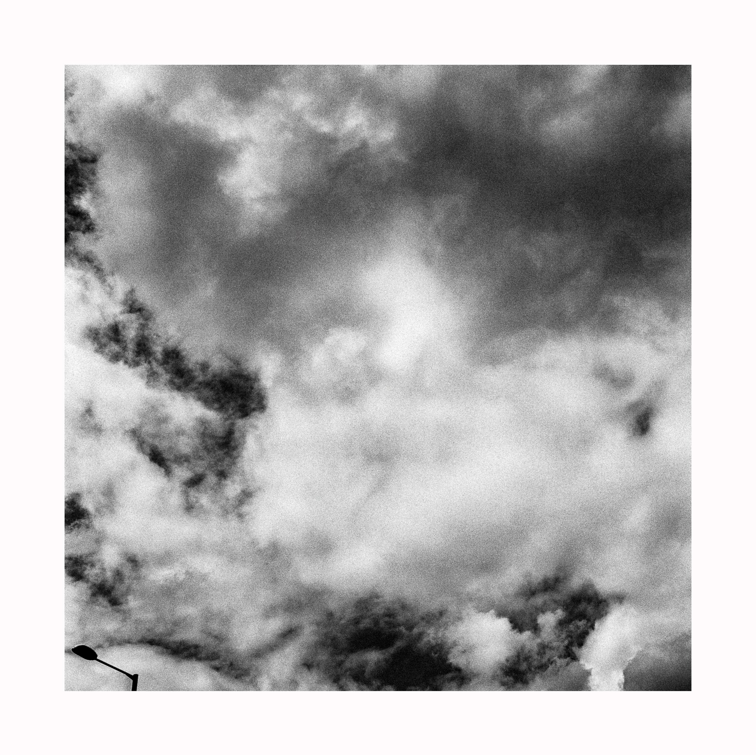Stockport Archives No.2 | 4x5 Series No.1