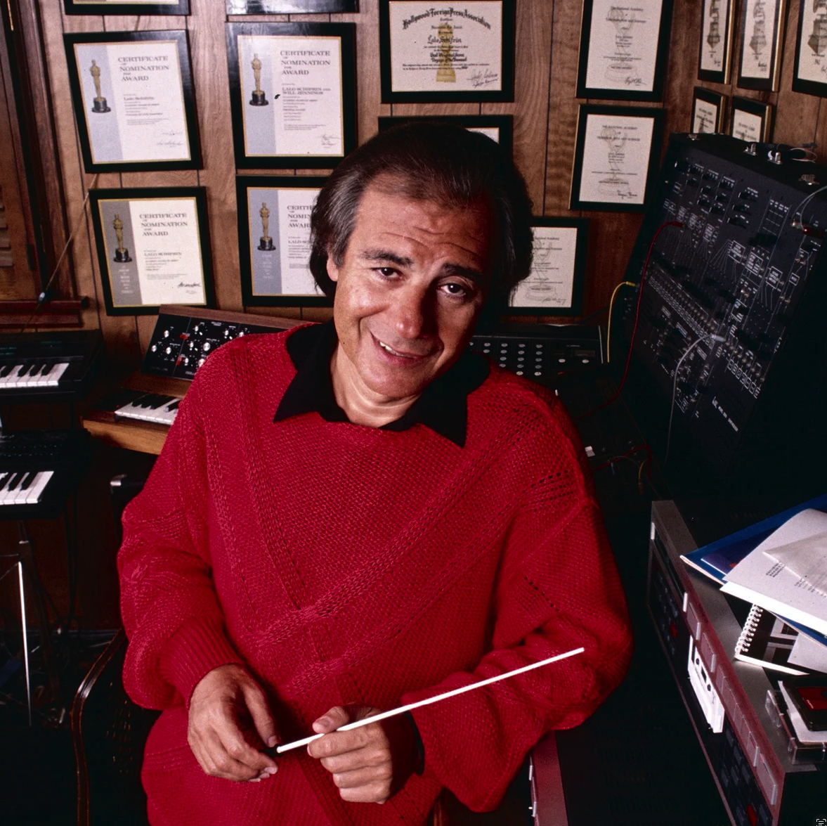 Lalo Schifrin