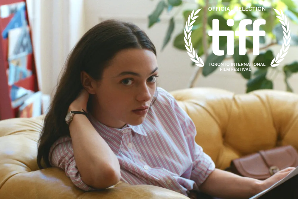 Magazine