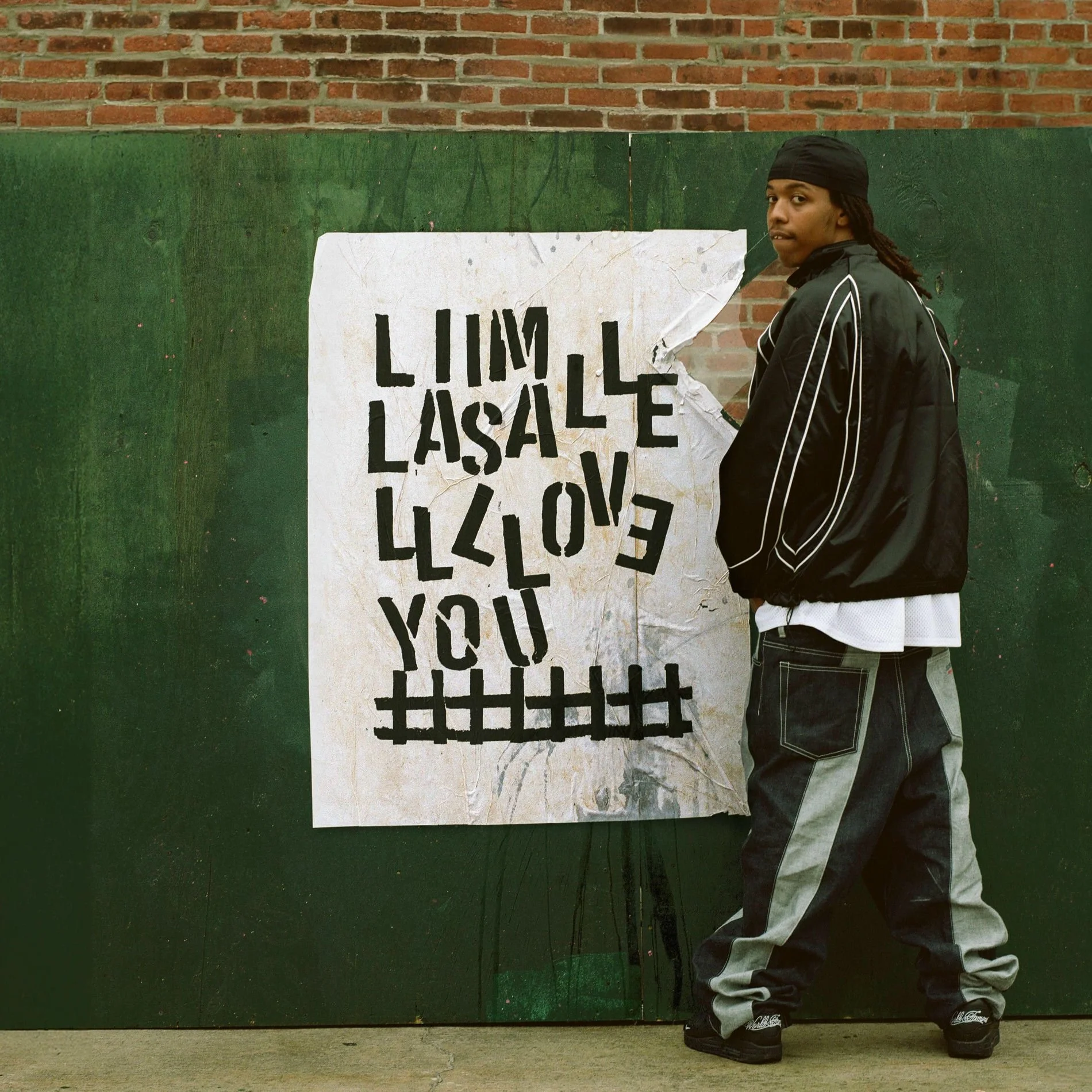 Liim