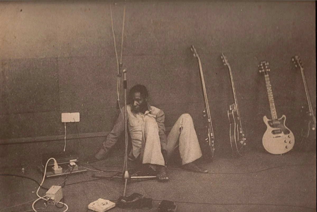 Ebo Taylor