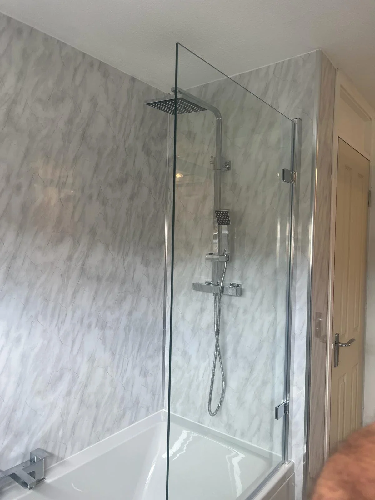 Project Three - Bathrooms — Nottingham Building Solutions Ltd
