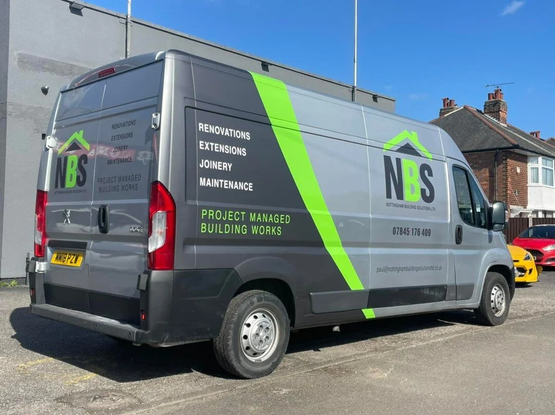 The big workhorse has got a new coat. Plenty of room for all our tools and materials.
🎨 by Blueprint Nottingham
.
.
.
.
#demolition #commercial #bathroom #renovation #commercialrenovation #renovations #renovationproject #houserenovation #homerenovat