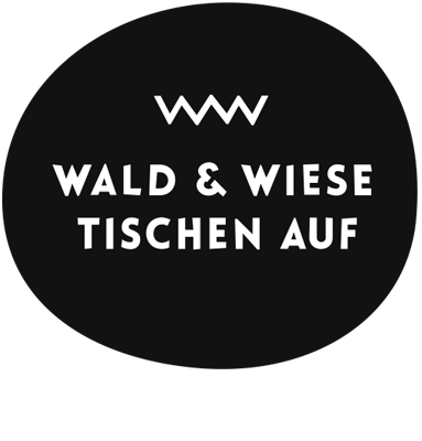 Wald und Wiese