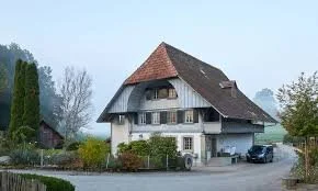 Mühle Schönenbühl