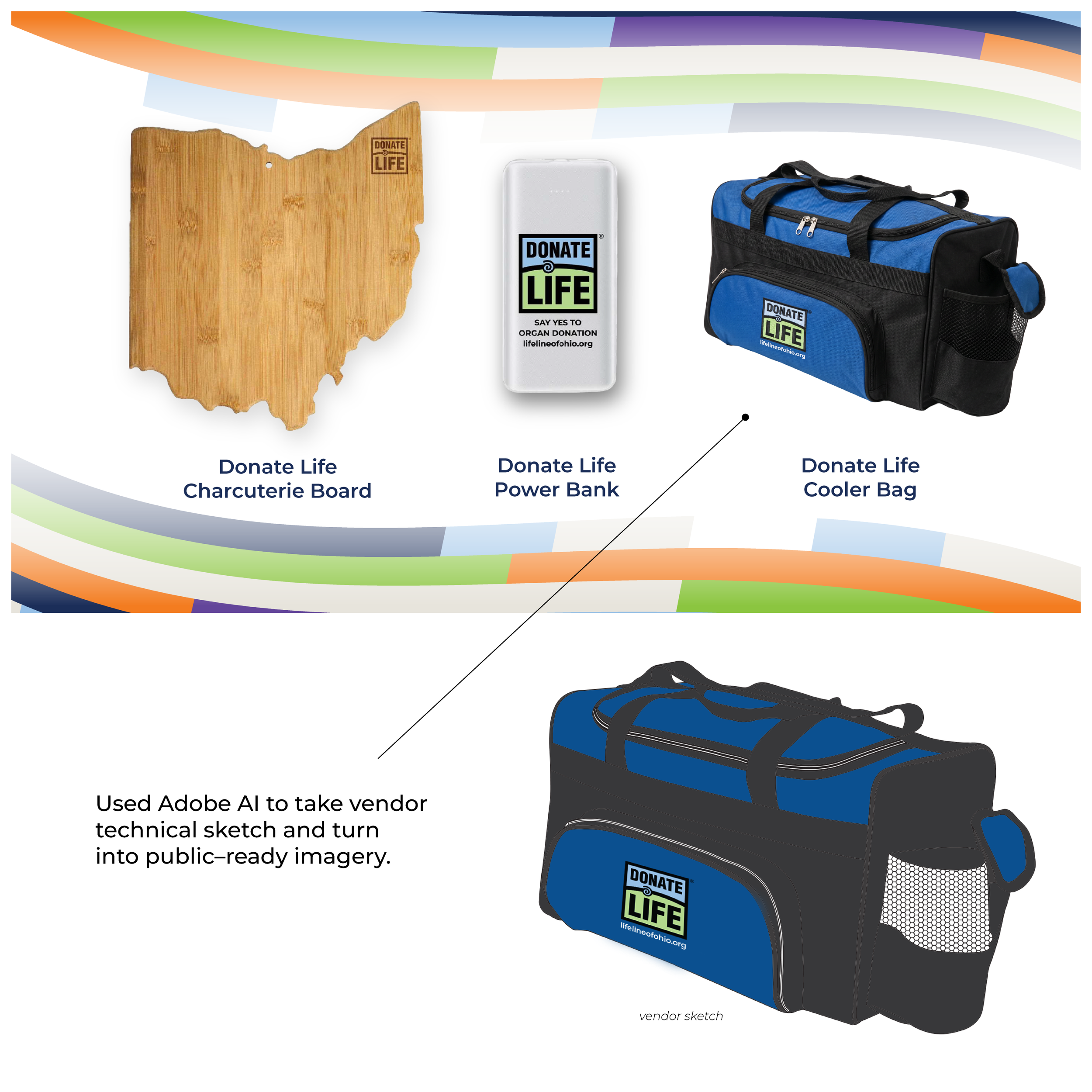 Product Mockups