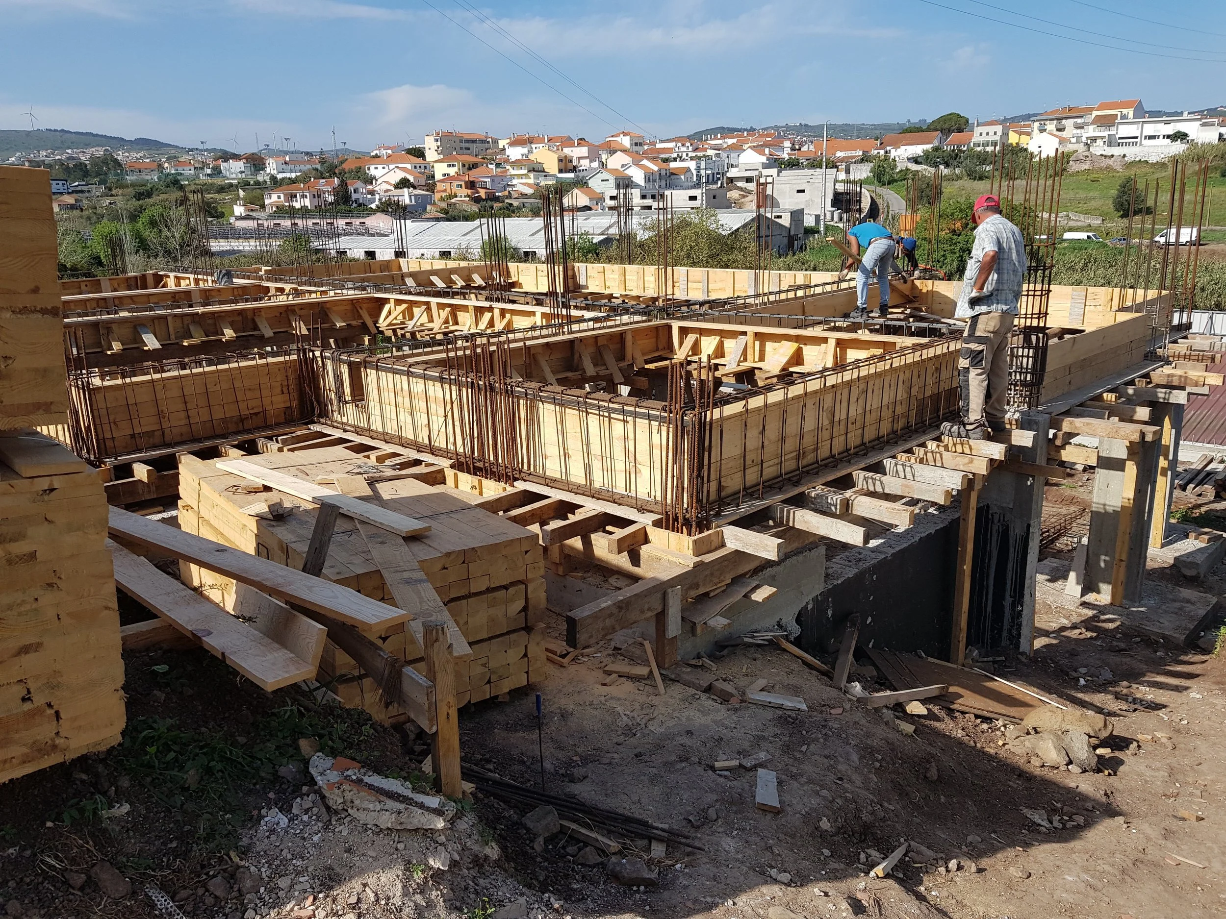 Moradia Loures