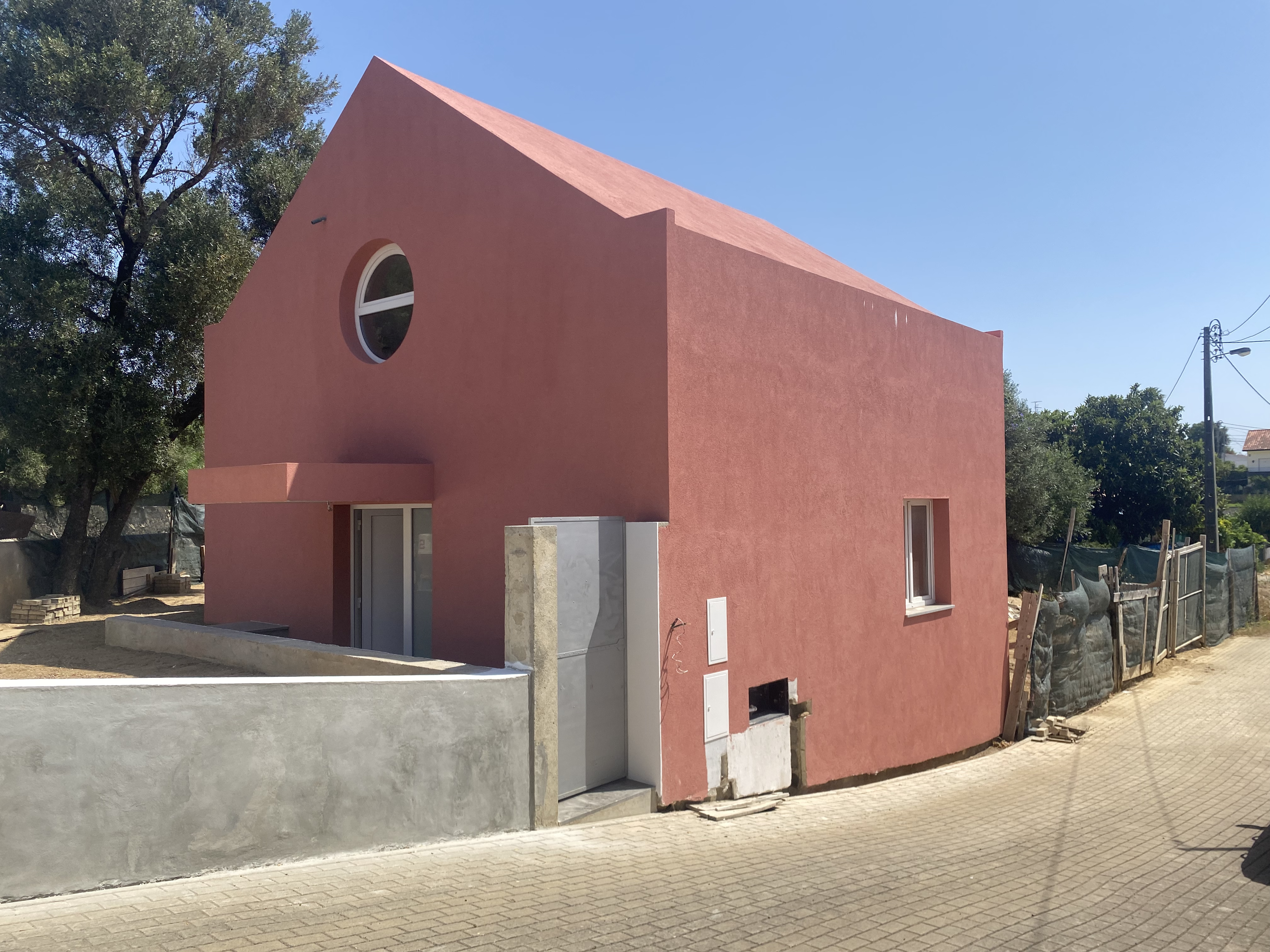 Moradia de Raiz Cascais