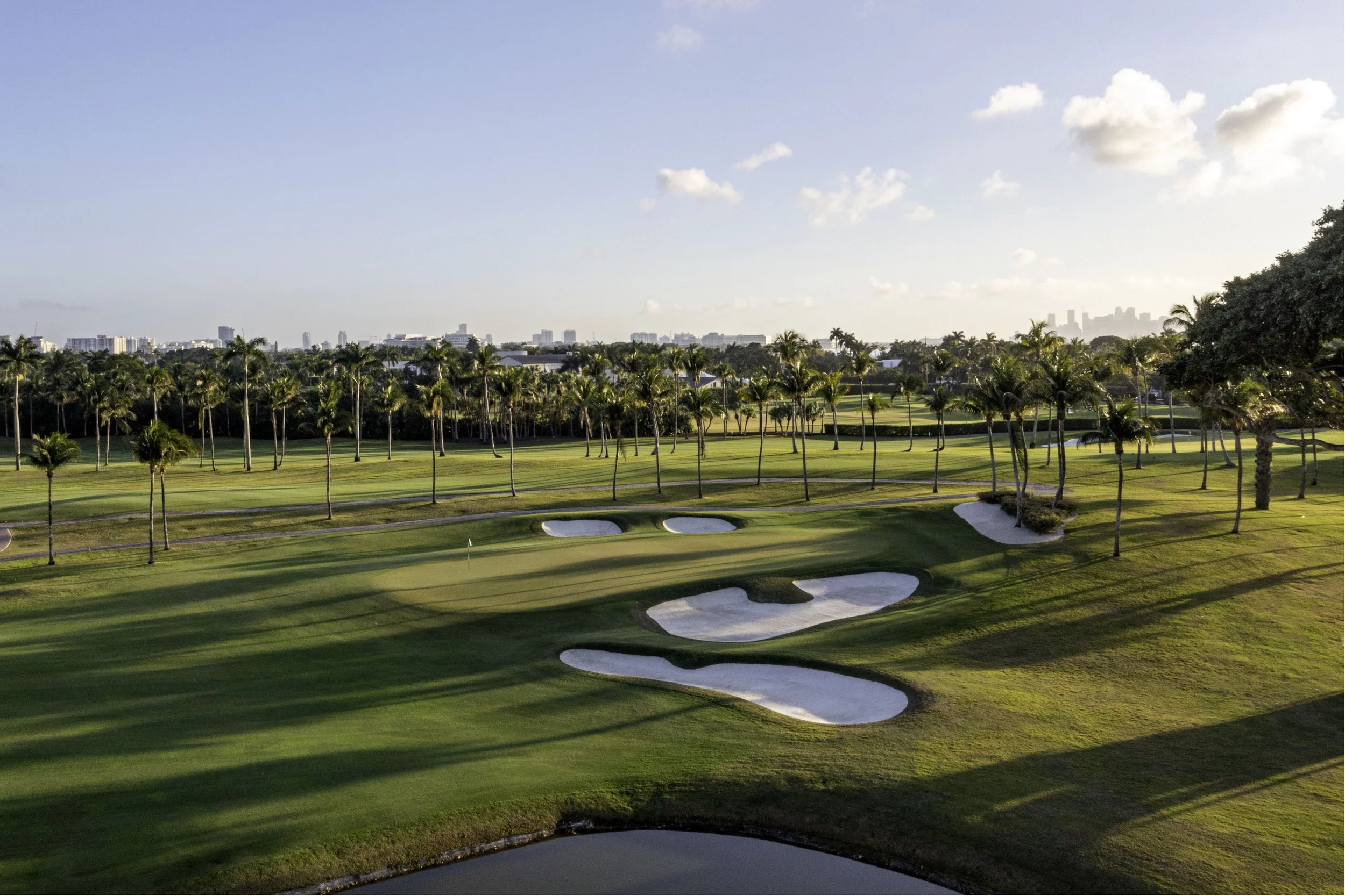 La Gorce Country Club