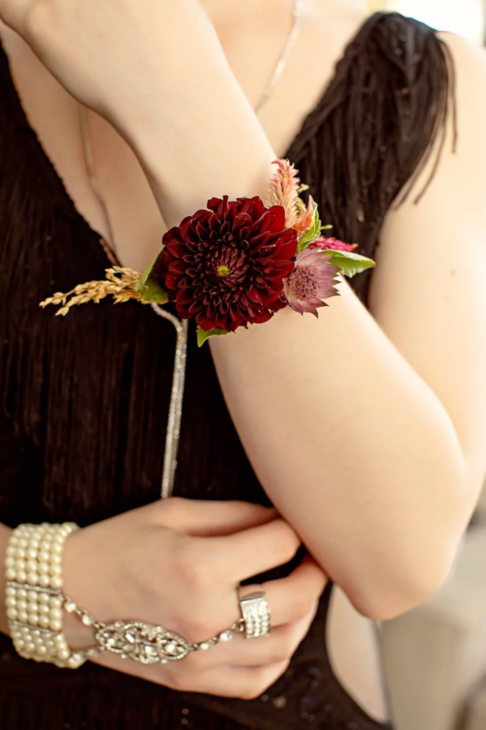 Corsages/Bracelets