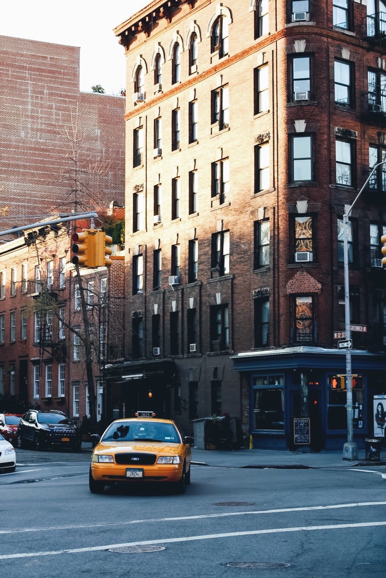 NYC Multifamily - The State of the Market