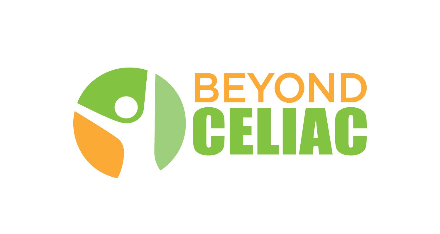 Beyond Celiac Logo