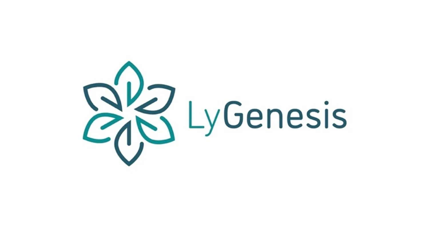 LyGenesis Logo