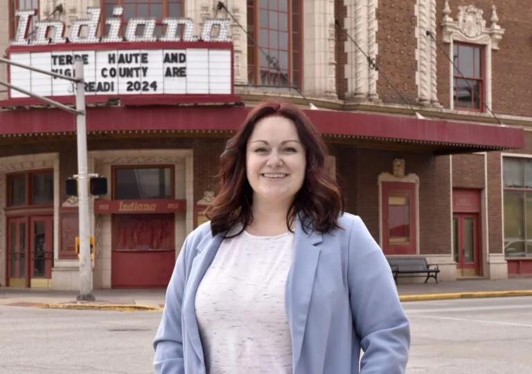 Chamber Hires Morgan Leek as Operations Coordinator