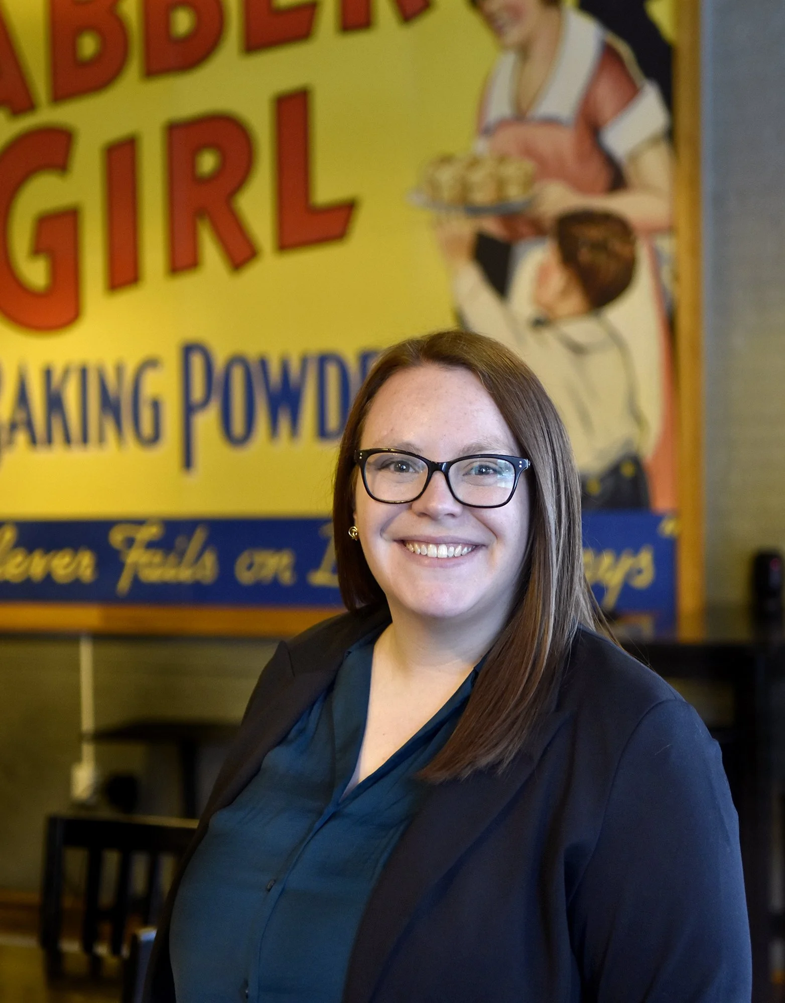 Crawford Named VP of Strategic Marketing for the West Central Indiana Partnership