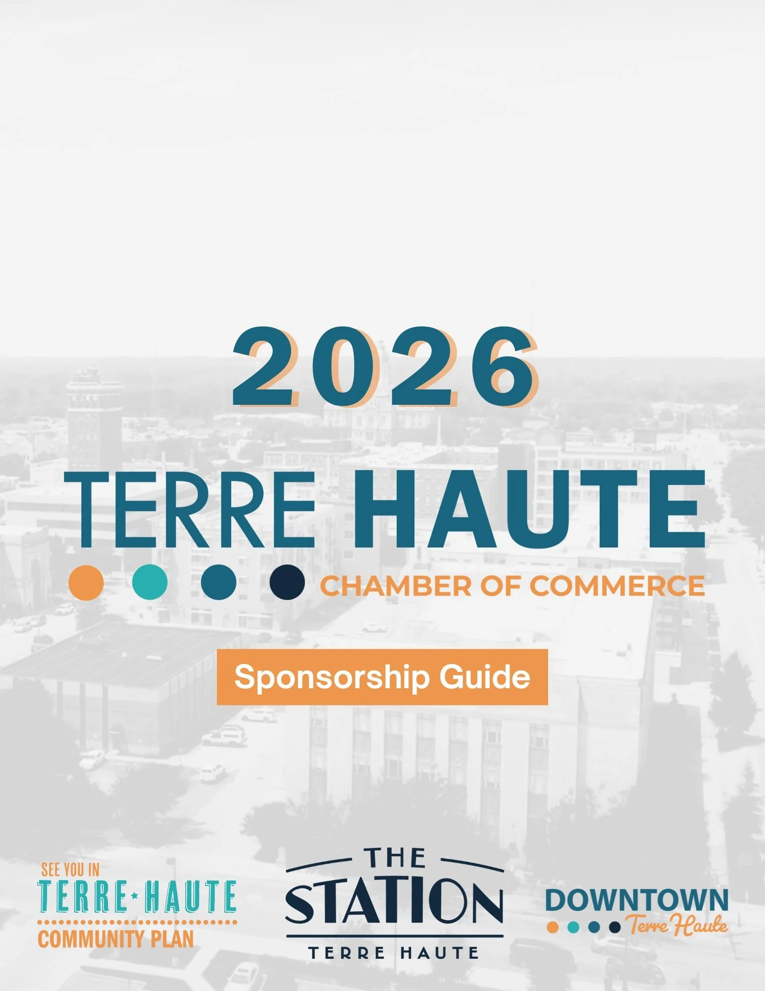 2026 Sponsorship Guide