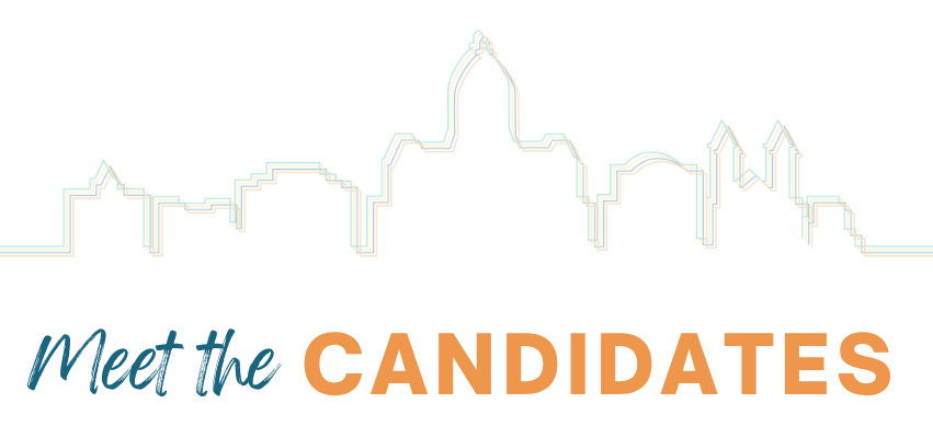 Meet the Candidates: Vigo County Council and Vigo County Commissioners