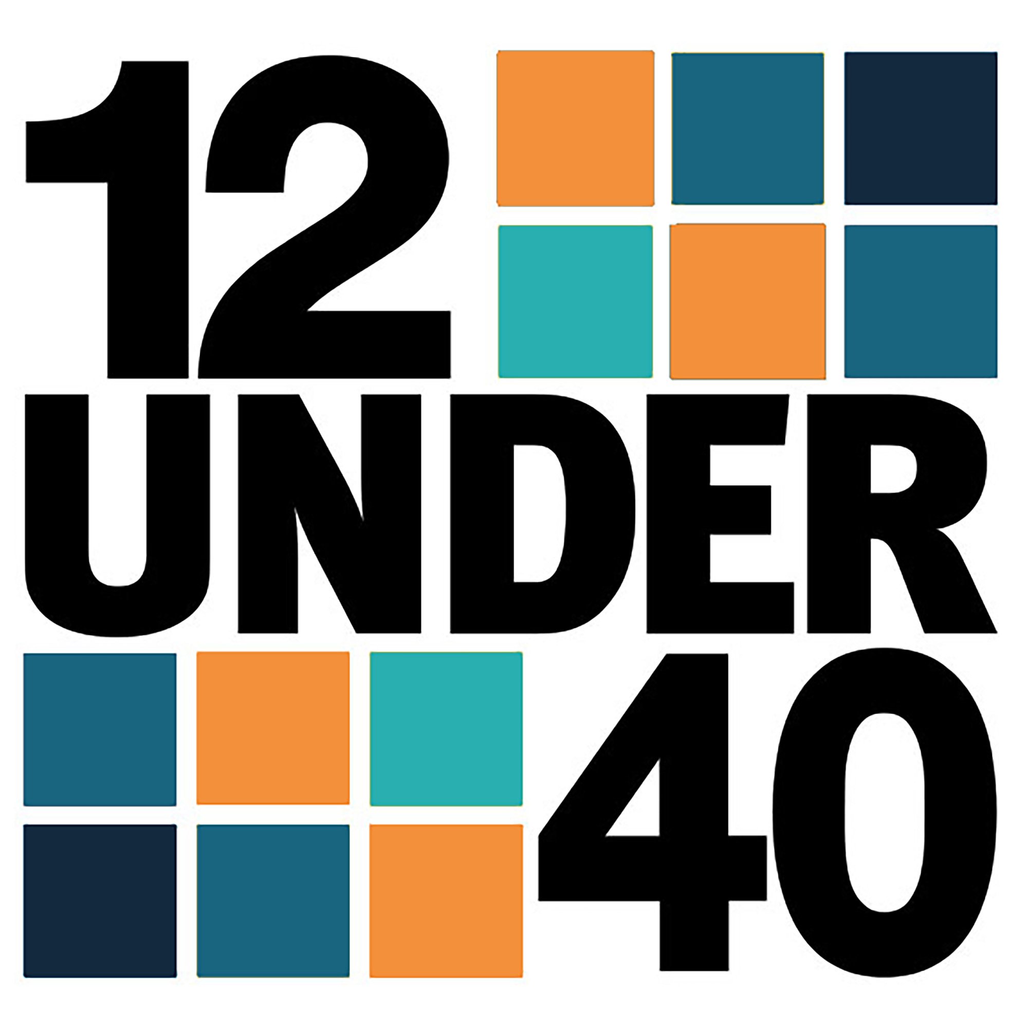 2026 12 Under 40 Honorees Named