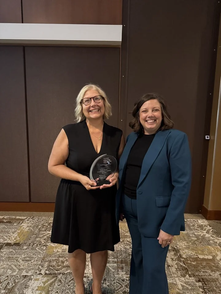 2026 Building Community Winner&nbsp;