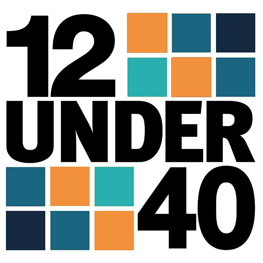 2025 12 Under 40 Honorees Named — Terre Haute Chamber(02)