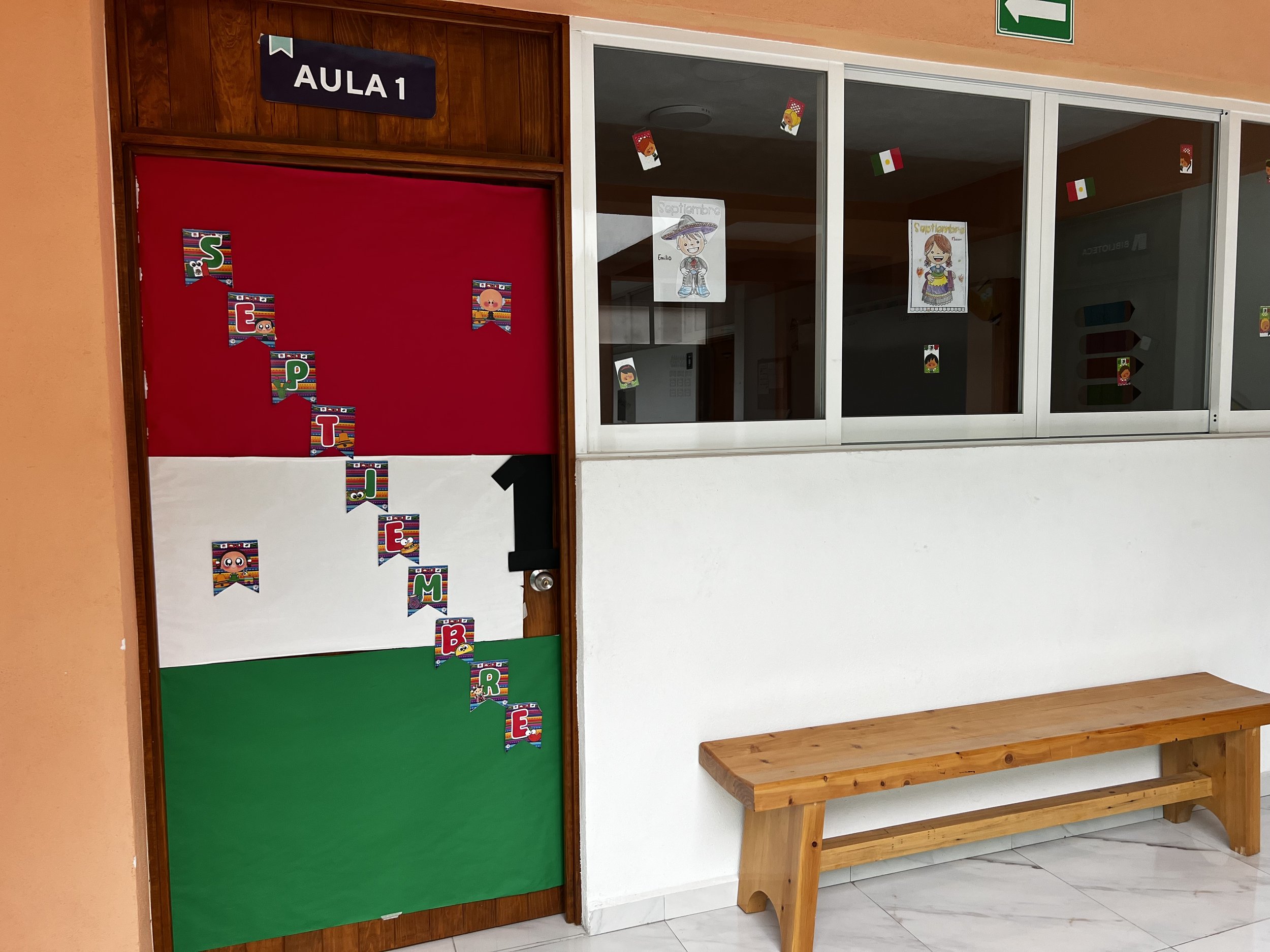 Aula
