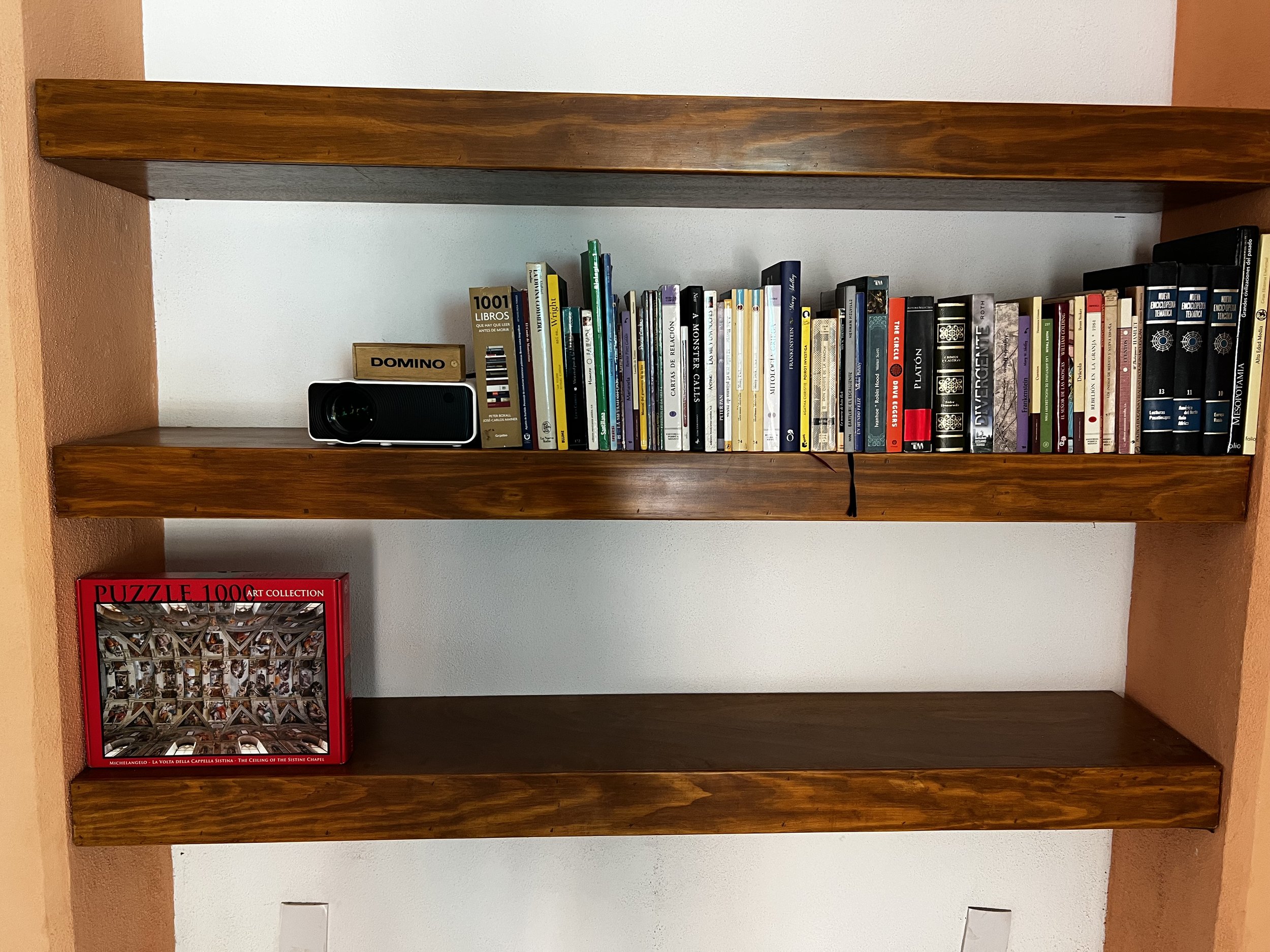 Biblioteca