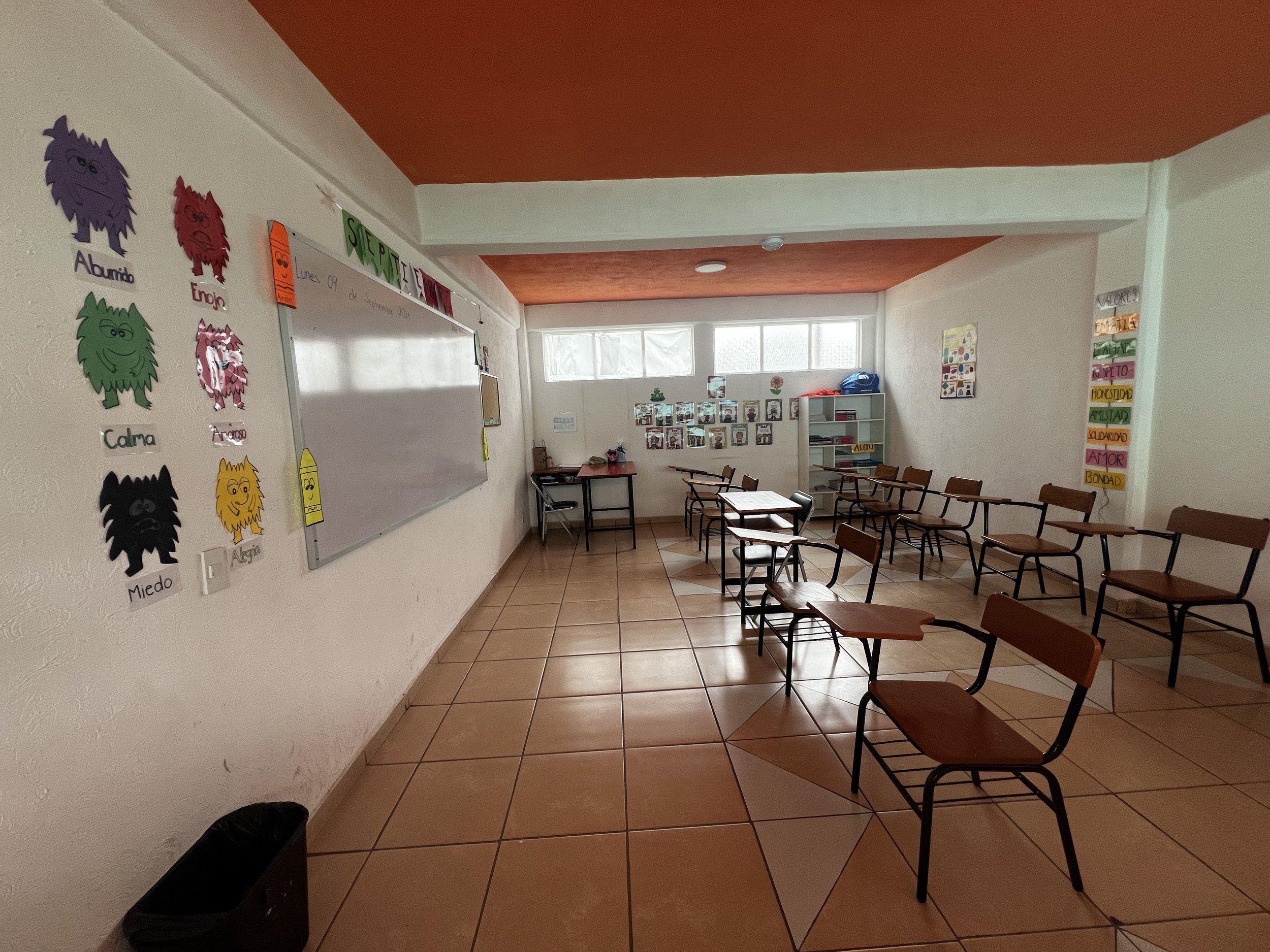 Aula