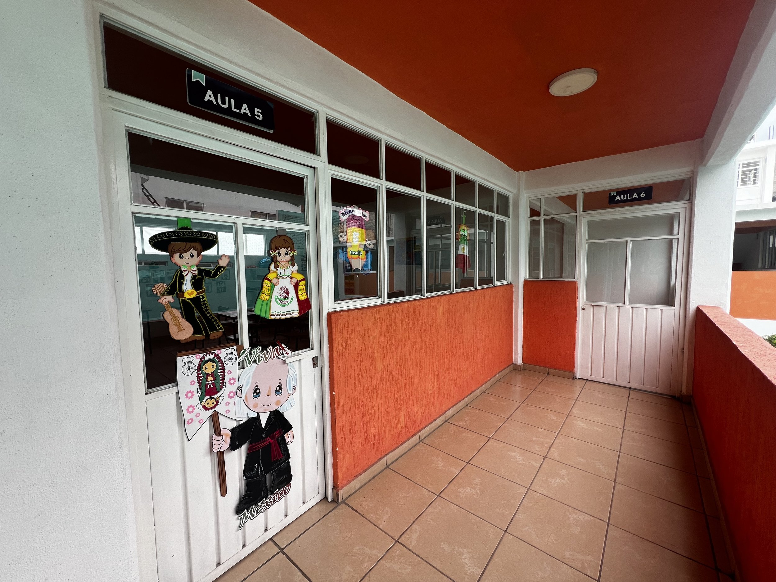 Aula