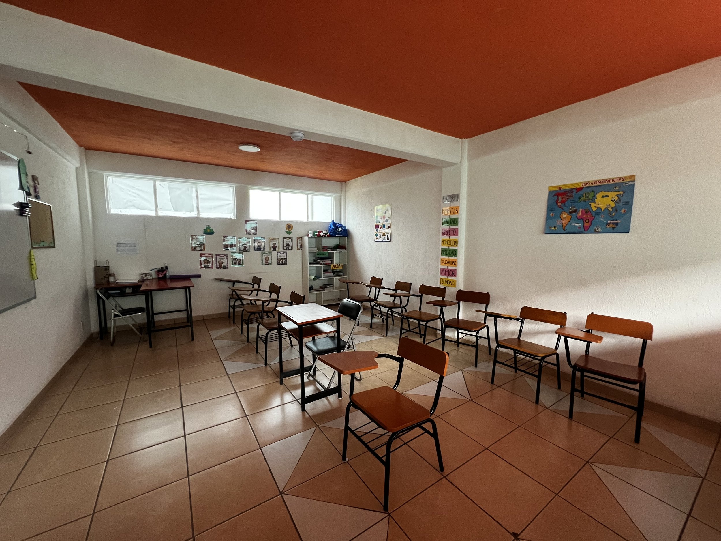 Aula