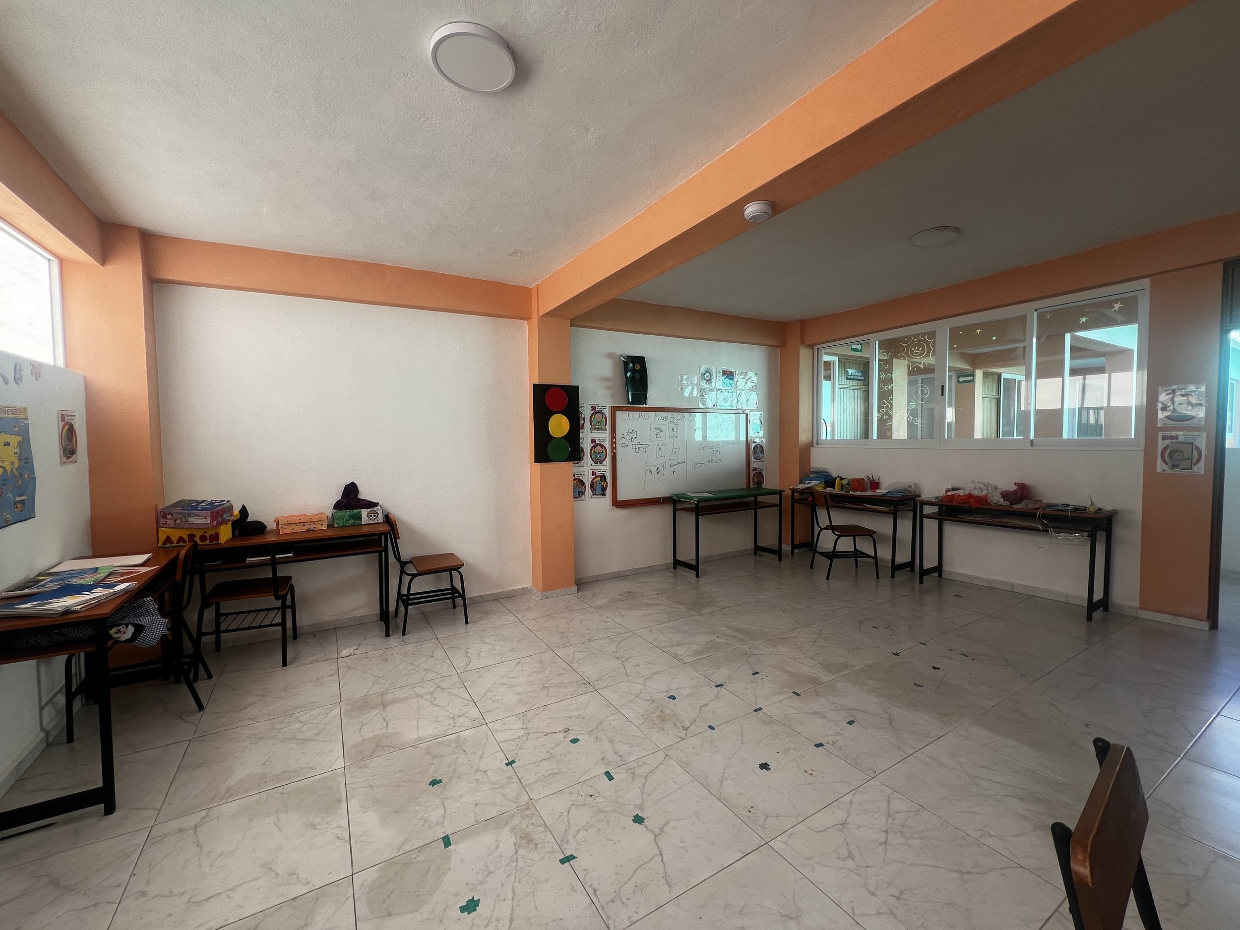 Aula Artes