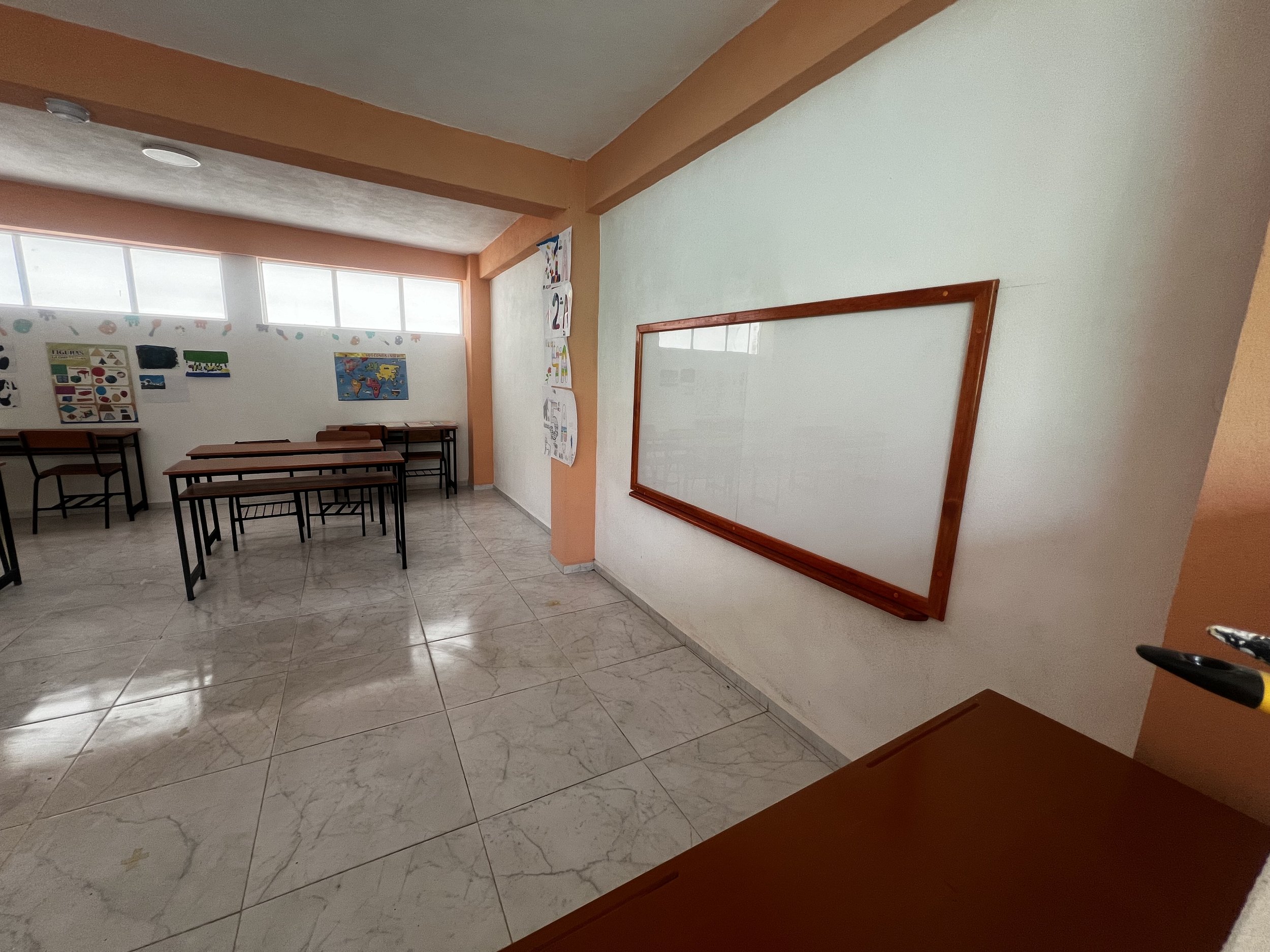 Aula Artes